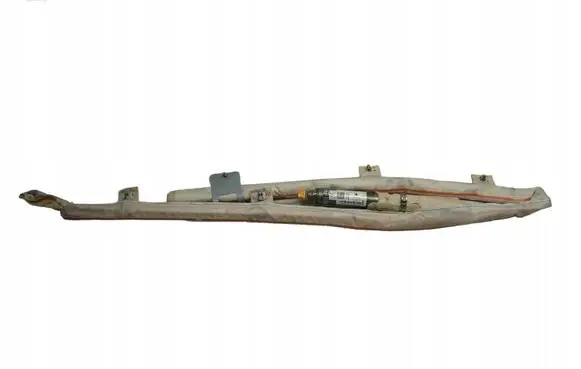 Seat Toledo IV (NH) Roof airbag 5JA880742