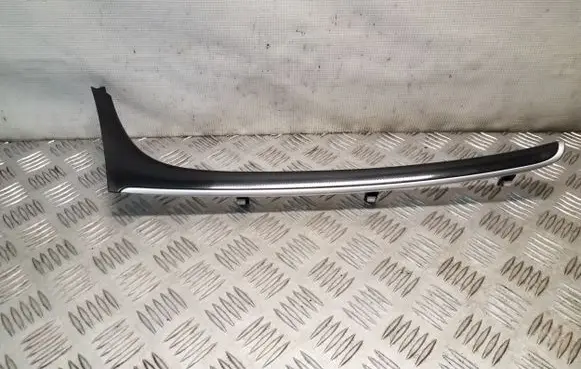 Opel Insignia A Dashboard glove box trim 22865299