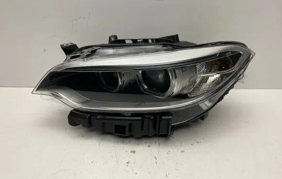 BMW 2 F22 F23 Headlight/headlamp 7388927 7700807070 90054472