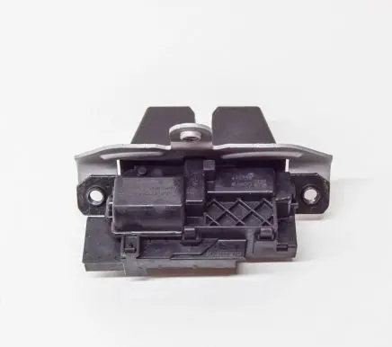 Ford Fiesta Tailgate/trunk/boot lock/catch/latch H1BAN442A66AA