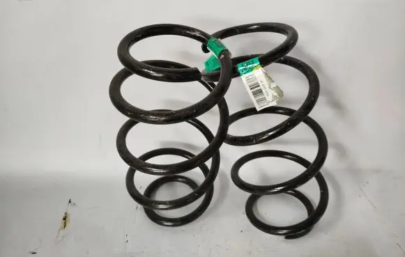 Ford Mustang VI Rear coil spring FR3C5310DE