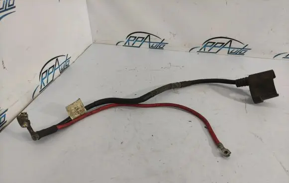 Skoda Superb B6 (3T) Positive cable (battery) 1K0971228L