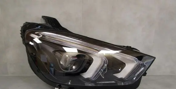 Mercedes-Benz GLE (W166 - C292) Headlight/headlamp A1679069604