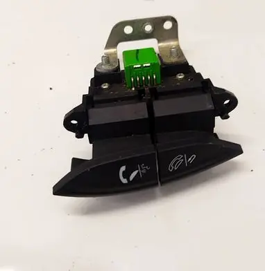 Honda Insight Steering wheel buttons/switches 