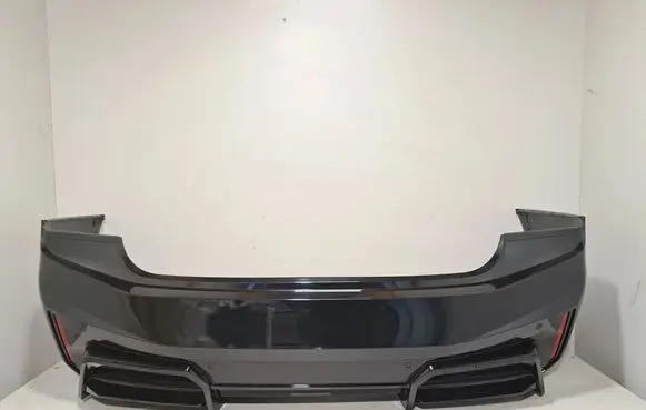 BMW iX Rear bumper 5B3CA86 5B3CA81