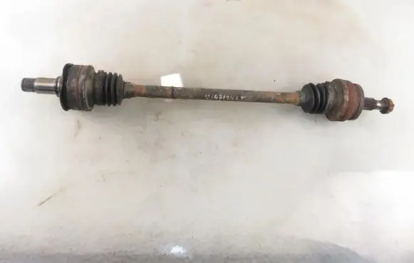 Mercedes-Benz E AMG W211 Rear driveshaft