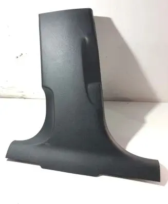 Audi A7 S7 4G (B) pillar trim (bottom) 4G8867239B 2252656