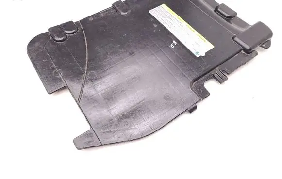 Man TGE 1gen Battery box tray cover/lid 7C0907300