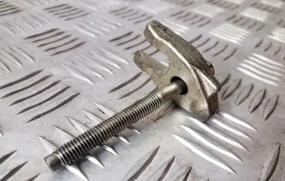Fuel Injector clamp holder