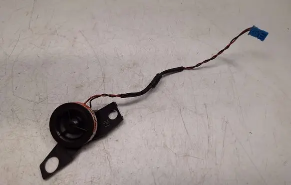 BMW 3 E46 Front door high frequency speaker 65138368241