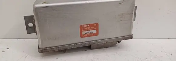 Audi 100 S4 C4 ABS control unit/module 4A0907379A 46407006 0265100056
