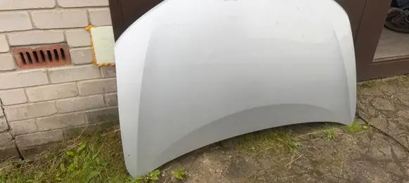 Toyota Auris E180 Engine bonnet/hood