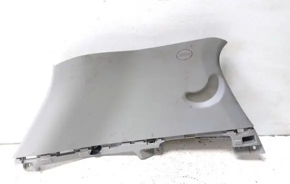 KIA Sportage Rear door card panel trim 85850F1100ED