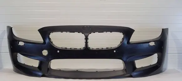 BMW 6 F12 F13 Front bumper 51118050849.