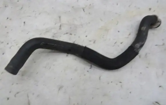 Mercedes-Benz C W204 Engine coolant pipe/hose