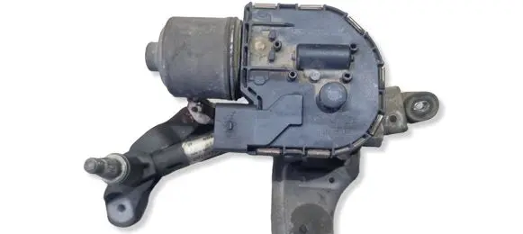 Ford S-MAX Wiper motor 1397220521