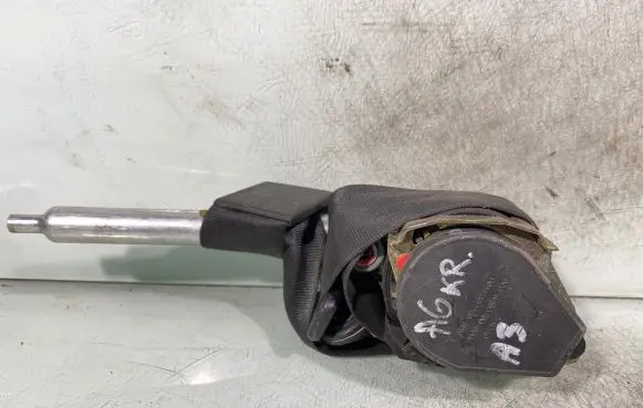 Audi A3 S3 8L Front seatbelt 95gs0008rs000
