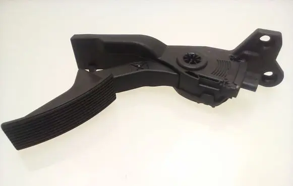Mercedes-Benz GLE AMG (W166 - C292) Accelerator throttle pedal A2923000100
