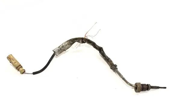 Audi A7 S7 4G Exhaust gas temperature sensor 4G0906088AB