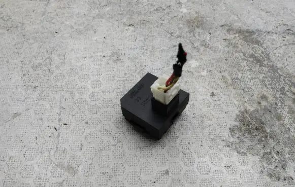 Immobilizer control unit/module
