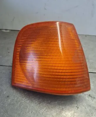 Front indicator light