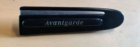 Mercedes-Benz E W211 Panel trim A2116902862