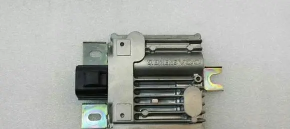 Porsche Panamera (970) Other control units/modules 97061815102