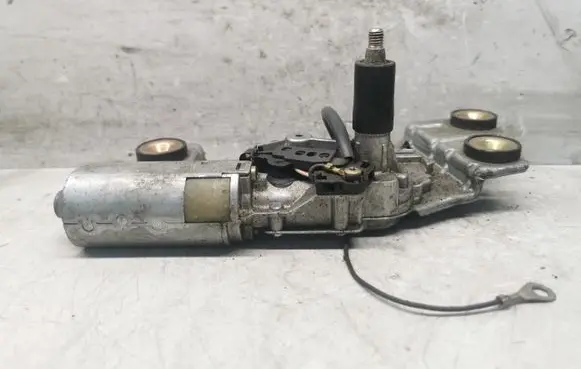 Ford Focus Rear window wiper mechanism 0390201552