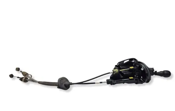 Peugeot Partner Gear shift cable linkage 9672434480
