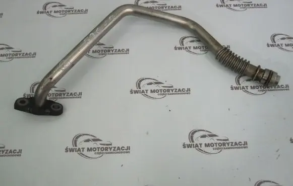 Nissan e-NV200 EGR valve line/pipe/hose K9K636