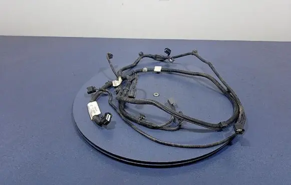 Renault Captur Other wiring loom 240159953R