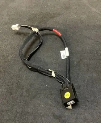 KIA EV6 USB socket connector 96120CV000 2305221421