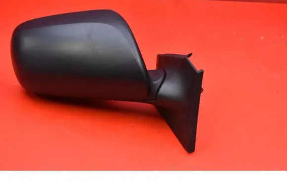 Toyota Yaris Front door electric wing mirror 013935