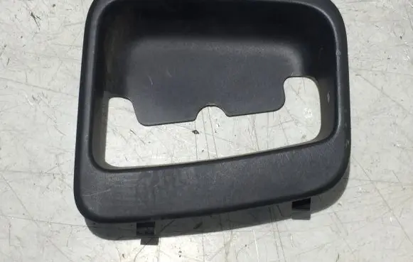Toyota Proace Sliding door trim 9809921677 156121541