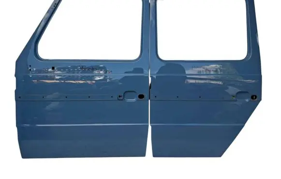 Mercedes-Benz G W463 2nd Gen Front door 