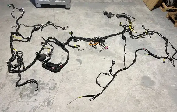 KIA Sorento IV Wiring harness 91522P2871