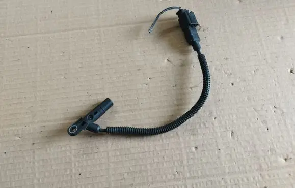 Peugeot 2008 I Camshaft position sensor 9664430980