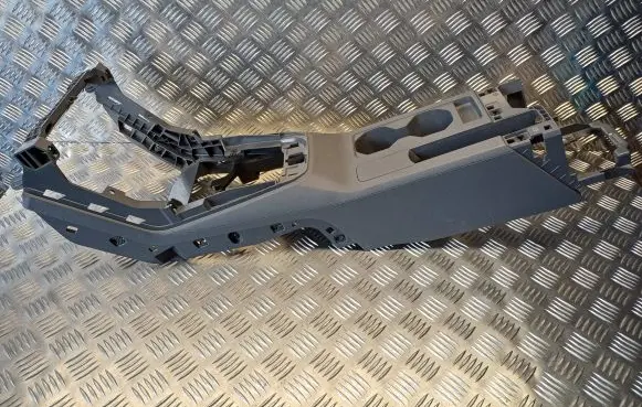 Volkswagen T-Cross Other center console (tunnel) element 2GM863243 2GM863241 11233000