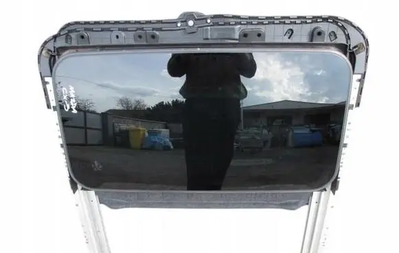 Mazda CX-5 Sunroof set 