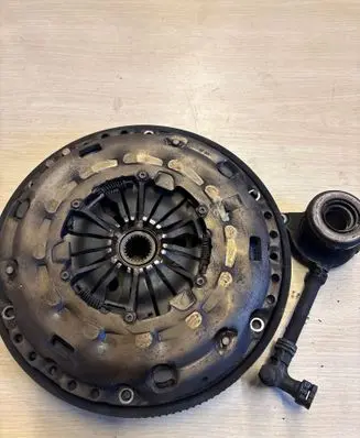 Volvo XC60 Clutch set kit 1024F0509