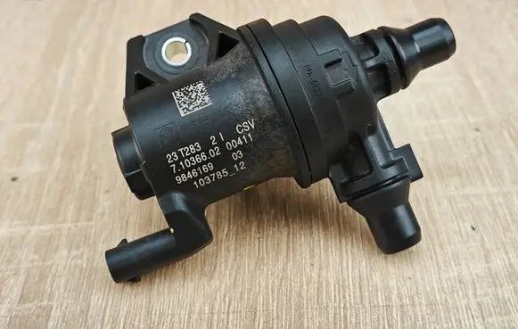 BMW X5 G05 Water pump 9846169