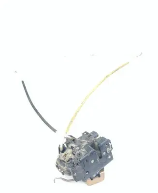 Audi A6 S6 C5 4B Rear door lock 4b0839015