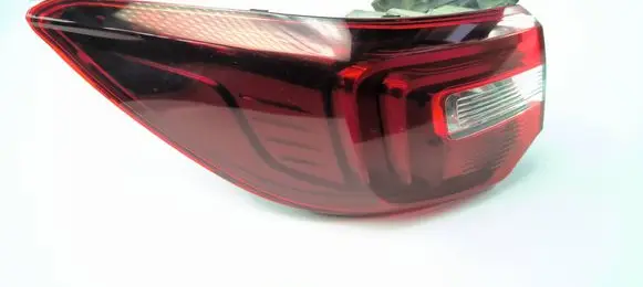 Opel Grandland X Rear/tail lights YP00098380