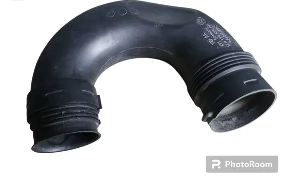 Volkswagen Caddy Air intake duct part 1K0129618BR
