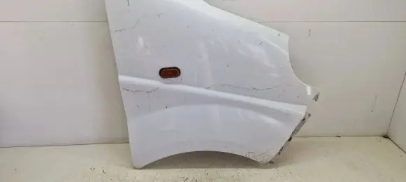 Renault Trafic II (X83) Fender