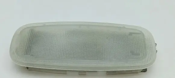 Mercedes-Benz CLK A208 C208 Rear seat light 2028200401