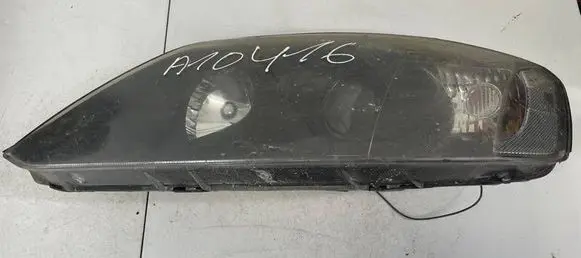Headlight/headlamp