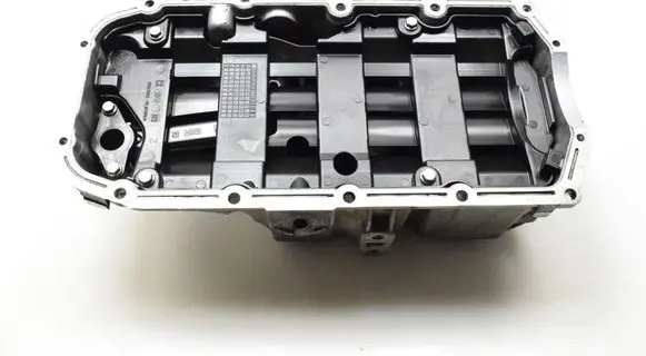 Opel Insignia A Oil sump 55582918