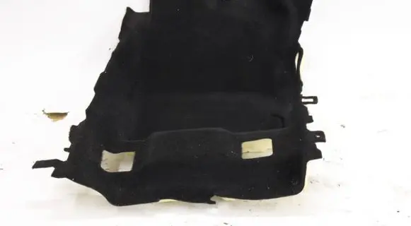 Ford Kuga II Interior carpet 