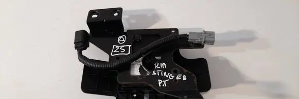 KIA Stinger Blind spot module J595850001